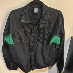 Savage X Fenty XS light weight jacket